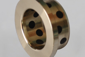 JFB  Flanged Oilless Bushing